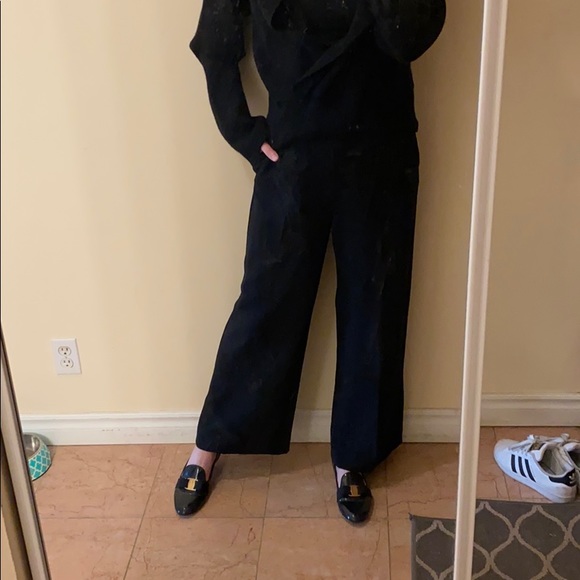 Wilfred wide leg pants